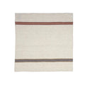Handduk Leather Stripe Libeco