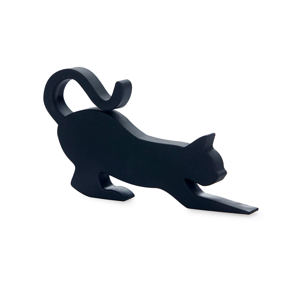Dörrstopp Katt
