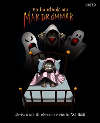 En handbok om mardrömmar - Emelie Wedhäll