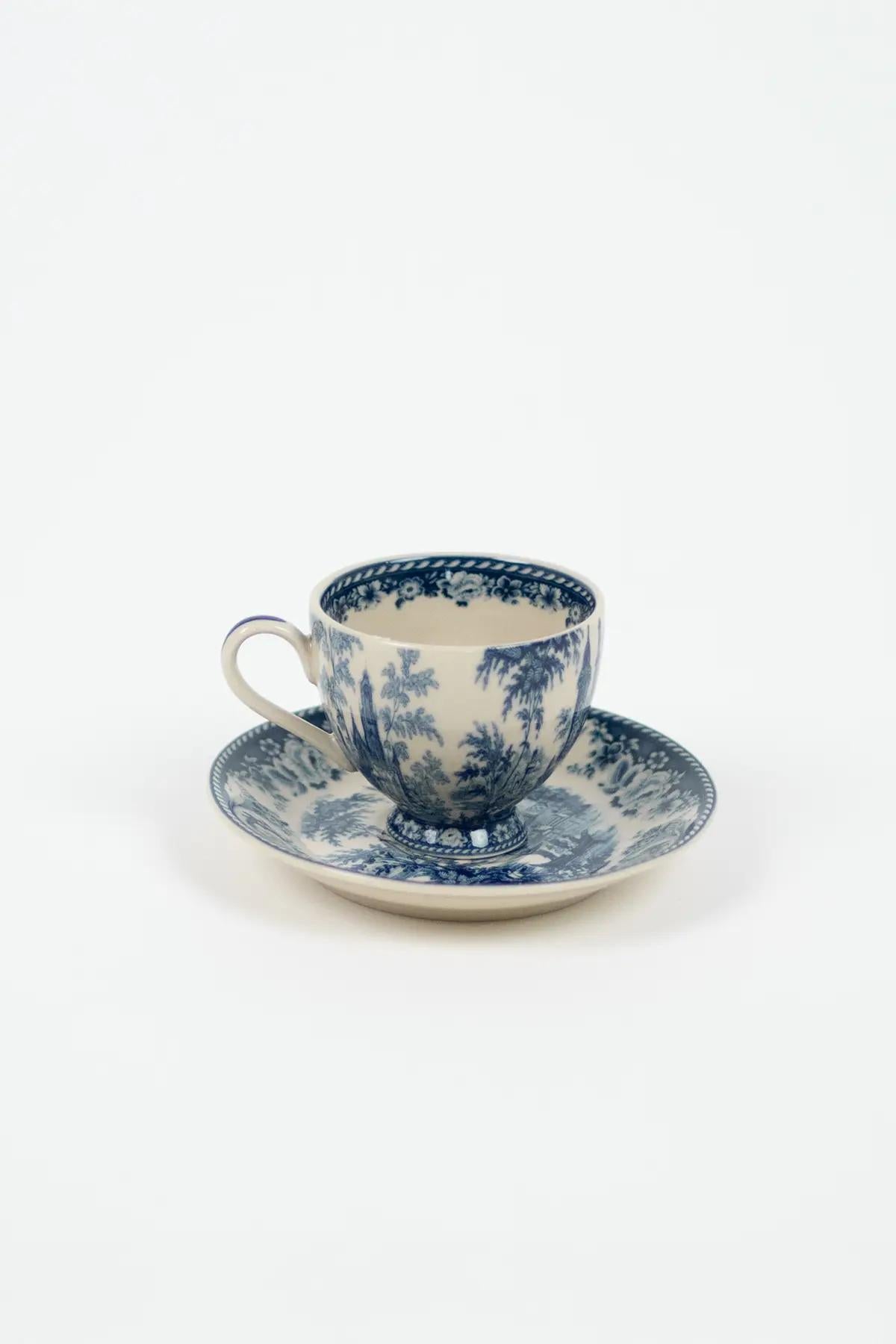 Espressokopp Estelle – Olsson & Jensen