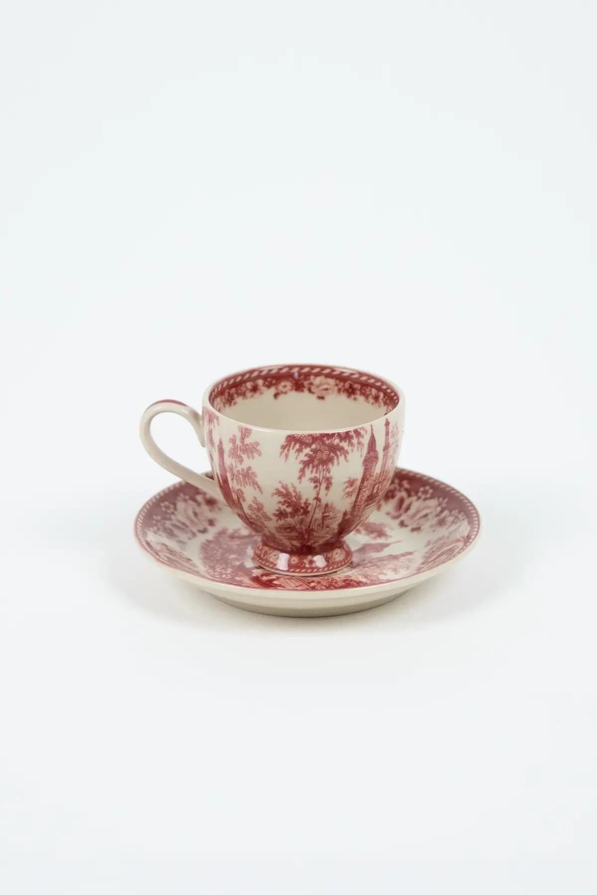 Espressokopp Estelle – Olsson & Jensen