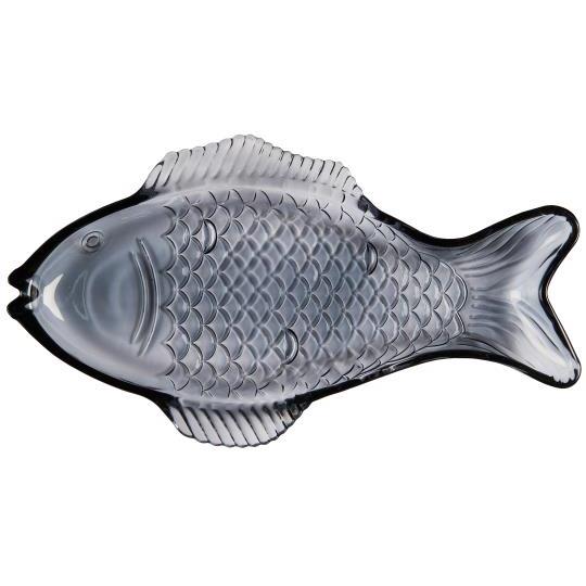 Fiskfat Glas IB Laursen