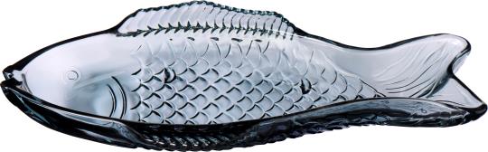 Fiskfat Glas IB Laursen