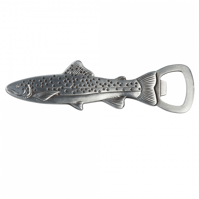 Flasköppnare, Fisk