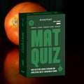 Matquiz – 400 aptitretande frågor