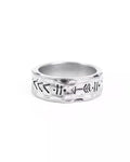Ring, Fred, Jernhest