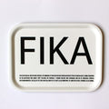 Bricka Fika