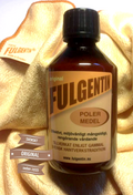 Fulgentin Polermedel