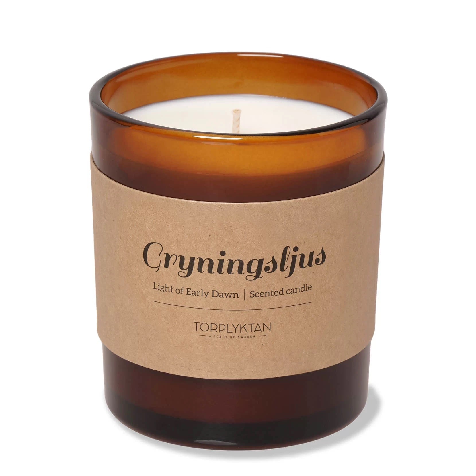 Doftljus, Gryningsljus, Torplyktan