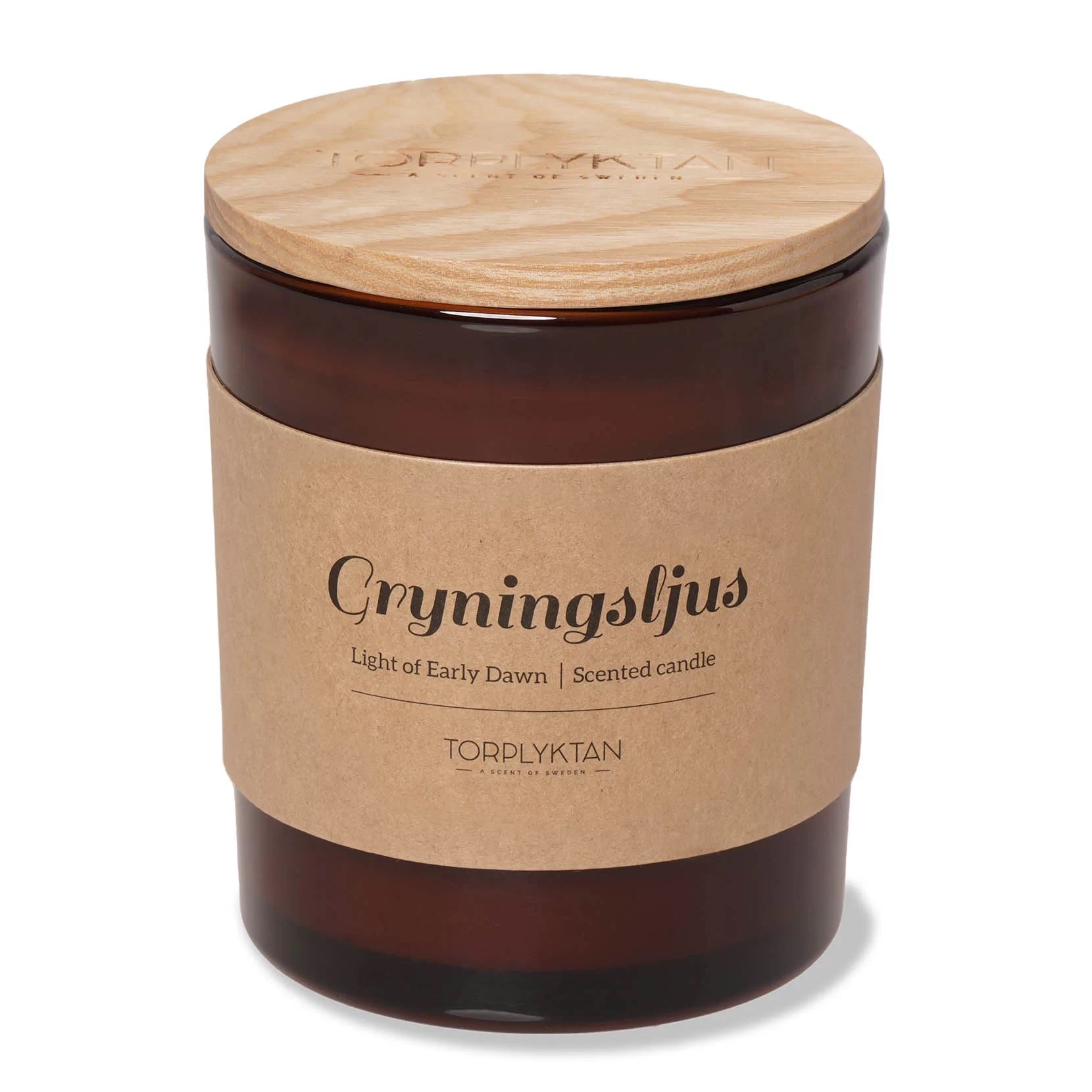 Doftljus, Gryningsljus, Torplyktan