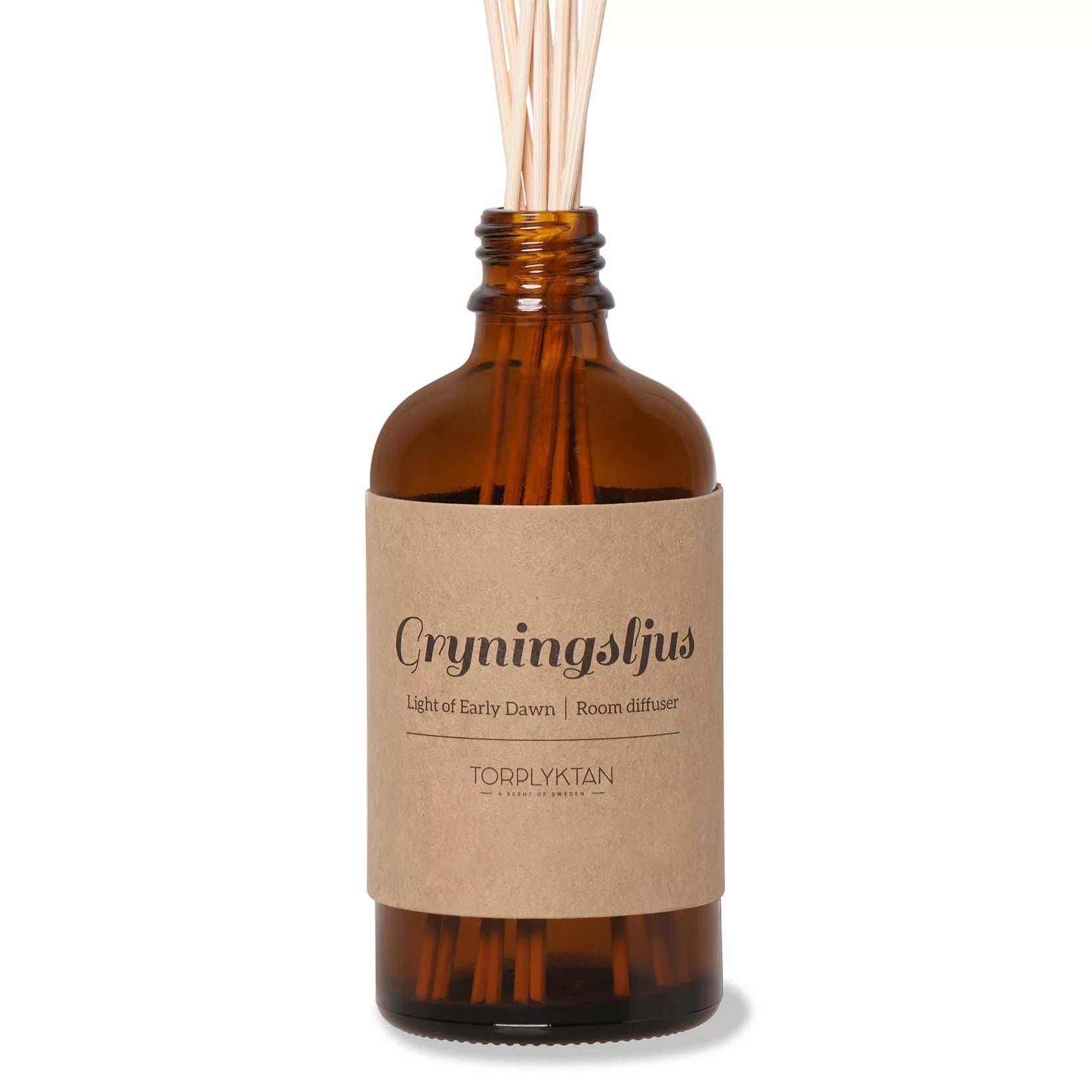 Doftpinnar, Gryningsljus, Torplyktan