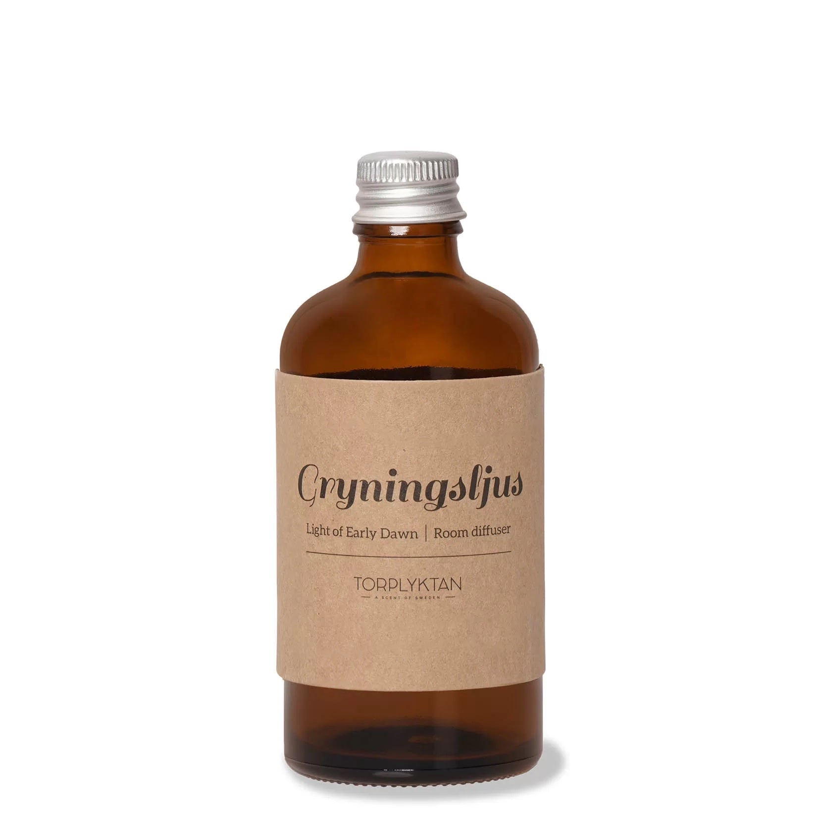 Doftpinnar, Gryningsljus, Torplyktan