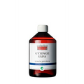 Gysingesåpa oparfymerad skruvkork 500 ml