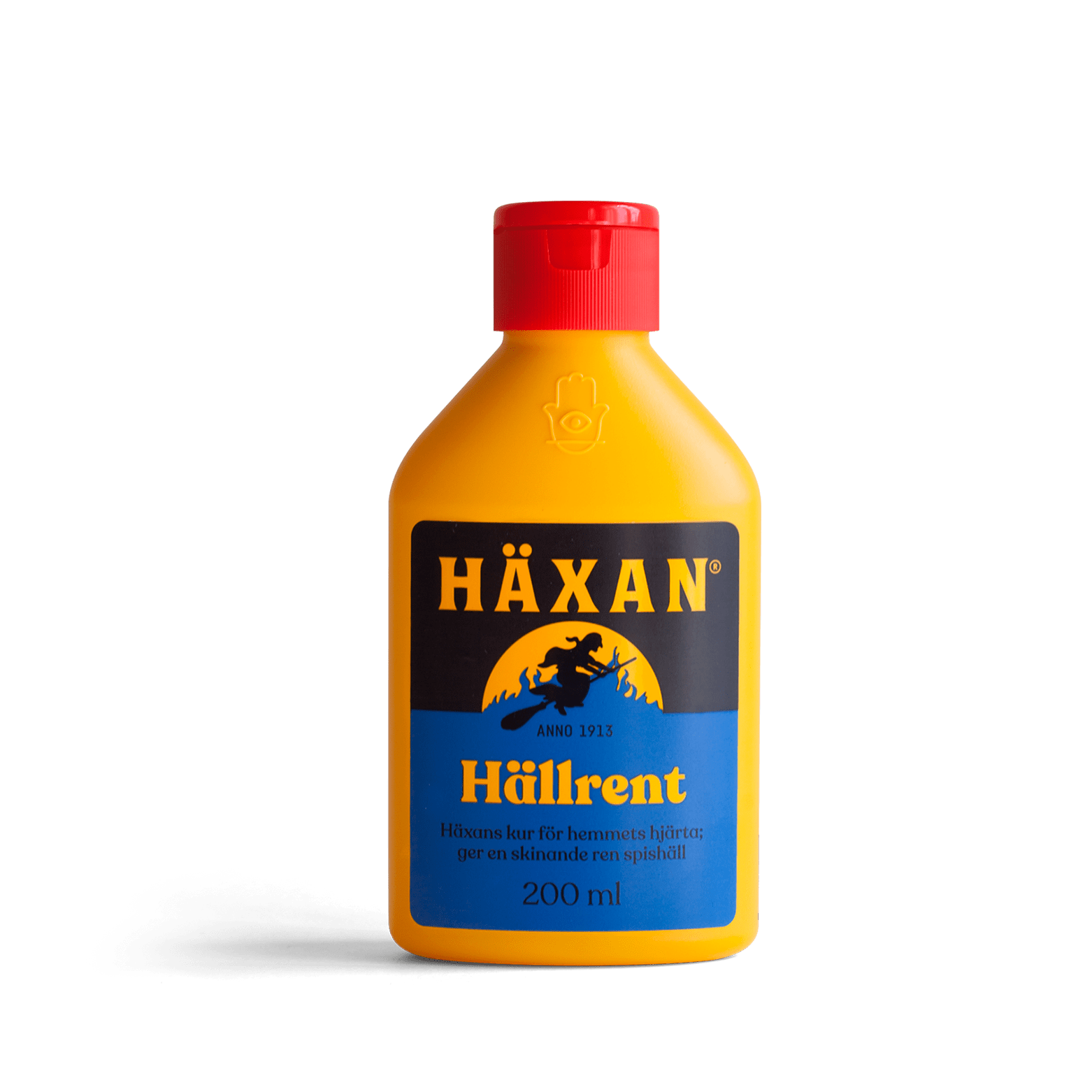 Häxan Hällrent, 200 ml
