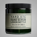 Hand Scrub, YARD ETC