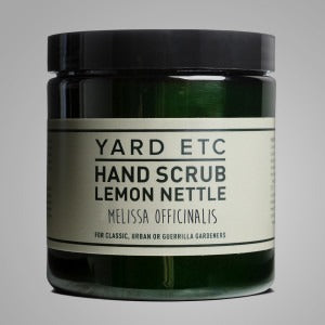Hand Scrub, YARD ETC