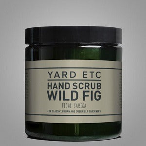 Hand Scrub, YARD ETC