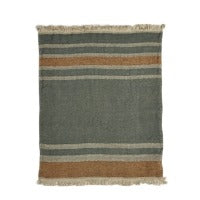 Handduk, THE BELGIAN TOWEL, Libeco