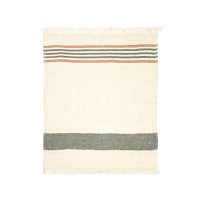 Handduk, THE BELGIAN TOWEL, Libeco
