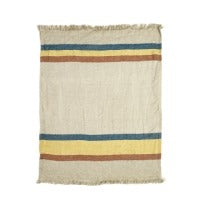 Handduk, THE BELGIAN TOWEL, Libeco
