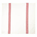 Handduk Porticcio Red Torchon Libeco