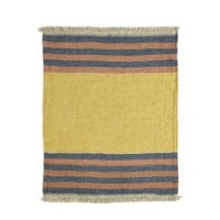 Handduk, THE BELGIAN TOWEL, Libeco