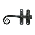 Hasp, smide, Scanglas
