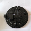 Hasp Rund Skyrup