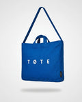 TØTE Bag Royal Blue