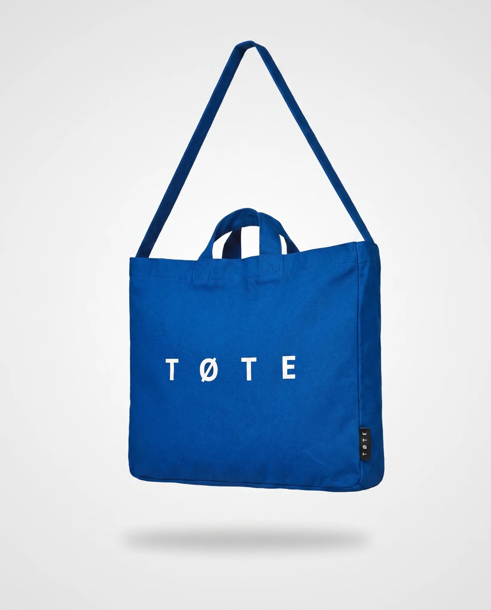 TØTE Bag Royal Blue