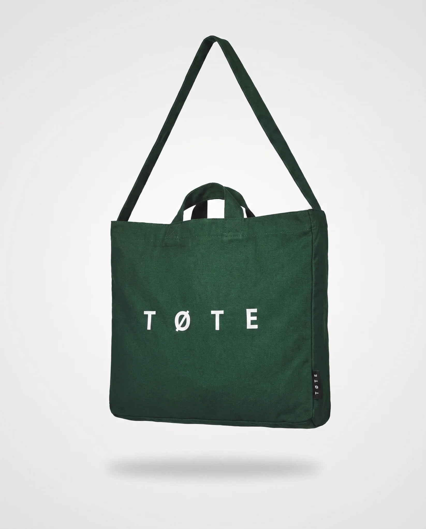 TØTE Bag Green