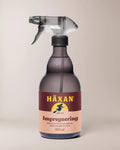 Impregnering – Häxan