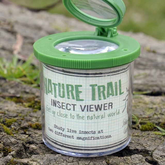 Insektsburk, Rex London