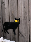 Reflexkatt