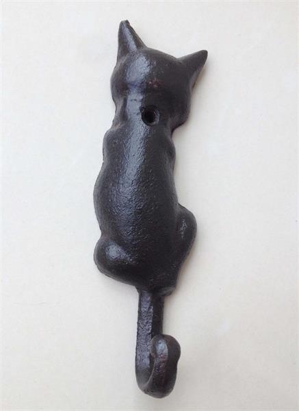 Kattkrok enkelhäng