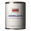 Björklasyr 1 l