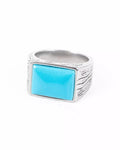 Lagge Ring Silver