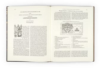 Landtmannabyggnader, C.E. Löfvenskiöld
