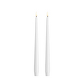 LED Antikljus 2-pack Moods & More