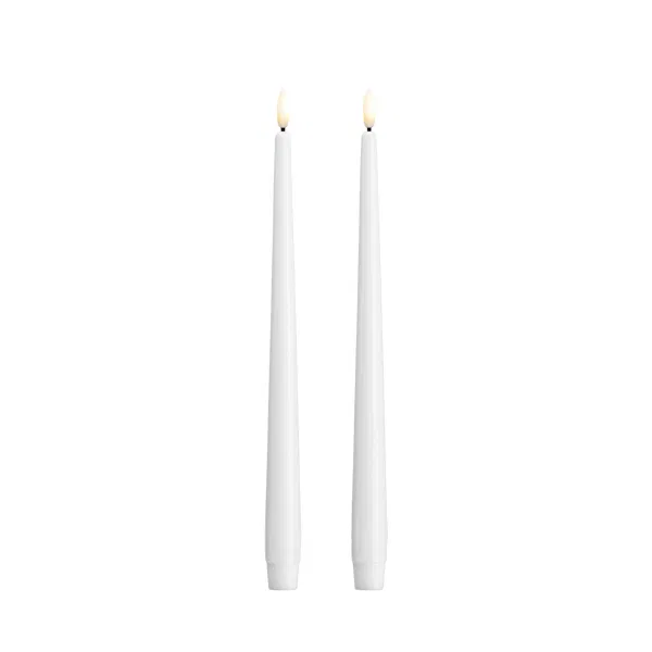 LED Antikljus 2-pack Moods & More