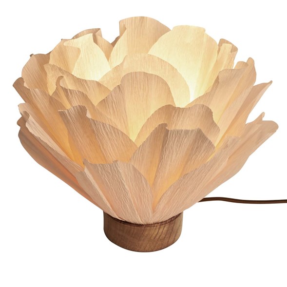 Bordslampa Lisa Watt & Veke