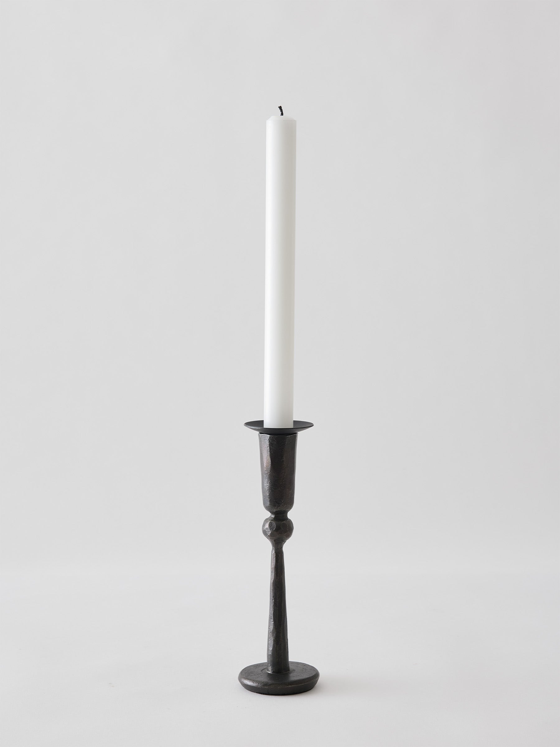 LJUSMANSCHETT JÄRN - Ø5 CM