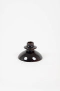 Chunky ljusstake – Kaffe – Olsson & Jensen