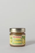 Marmellata di Limone Gridelli
