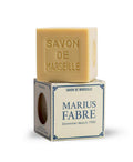 Marseilletvål Kokos- solrosolja 400 gr Marius Fabre