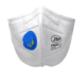 Filtrerande halvmask JSP FFP2V