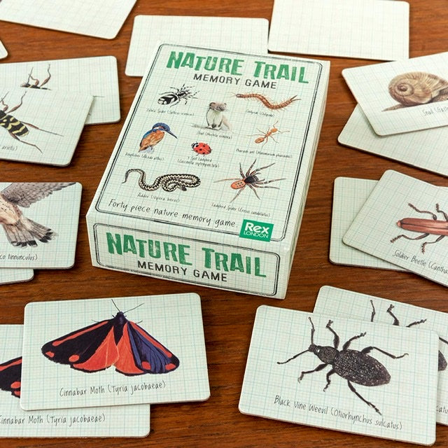 Memory Nature Trail