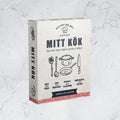 MITT KÖK : Kött / Fågel  Fisk / Skaldjur / Potatis / Grönsaker / Sallad