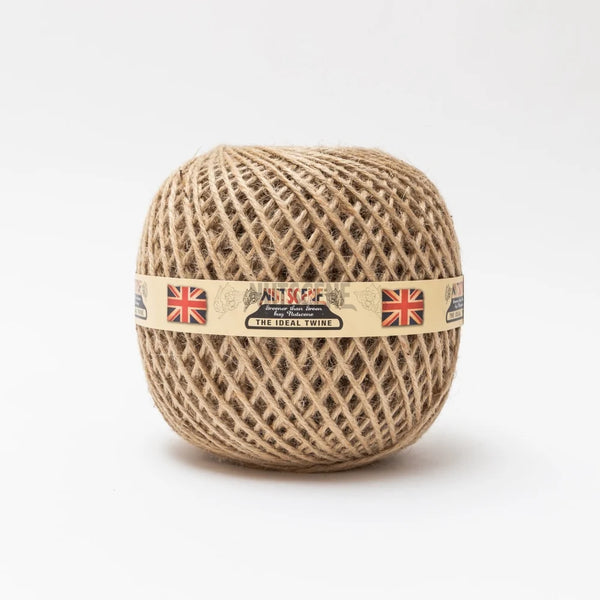 Nutscene naturjutesnöre – 300 m