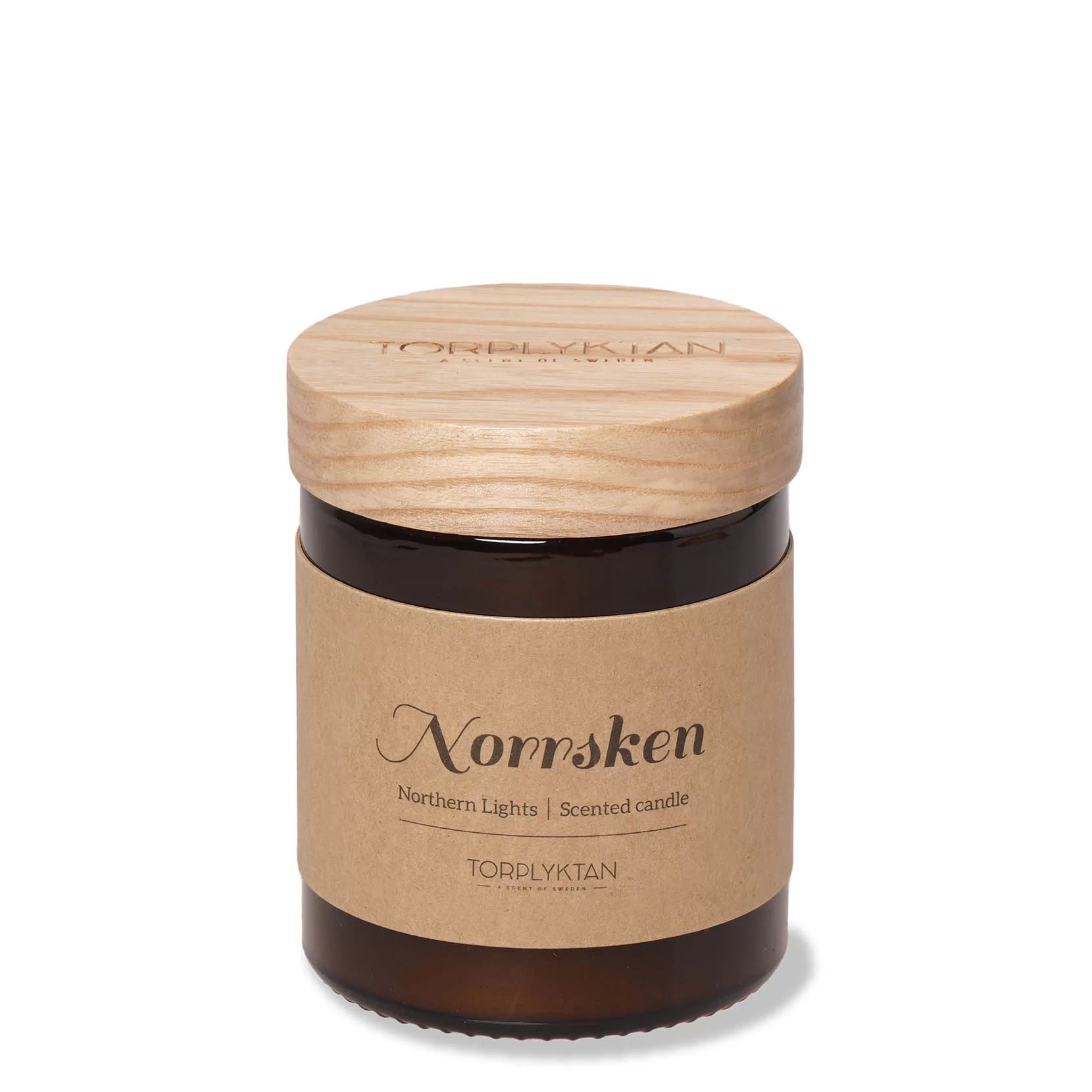 Doftljus, Norrsken, Torplyktan
